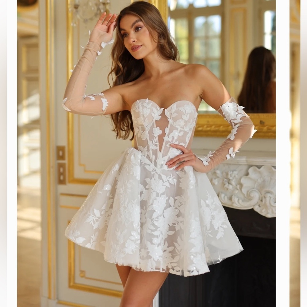 Rosie Etienne Mara Dress - Picture 3 of 5